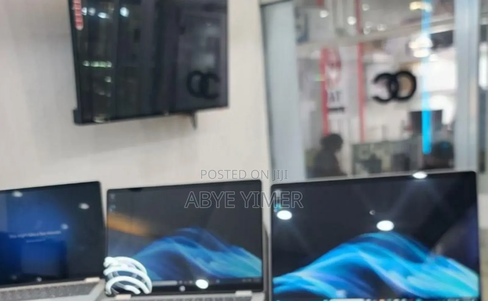 New Laptop HP ProBook 450 16GB Intel Core I5 SSD 512GB