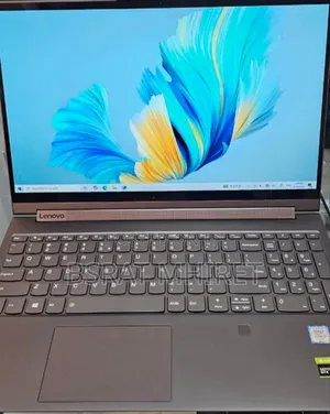 New Laptop Lenovo Yoga C930 16GB Intel Core I7 SSD 512GB