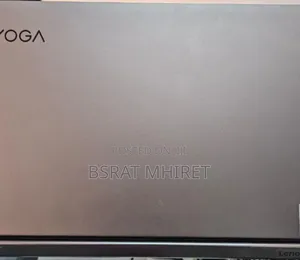 New Laptop Lenovo Yoga C930 16GB Intel Core I7 SSD 512GB