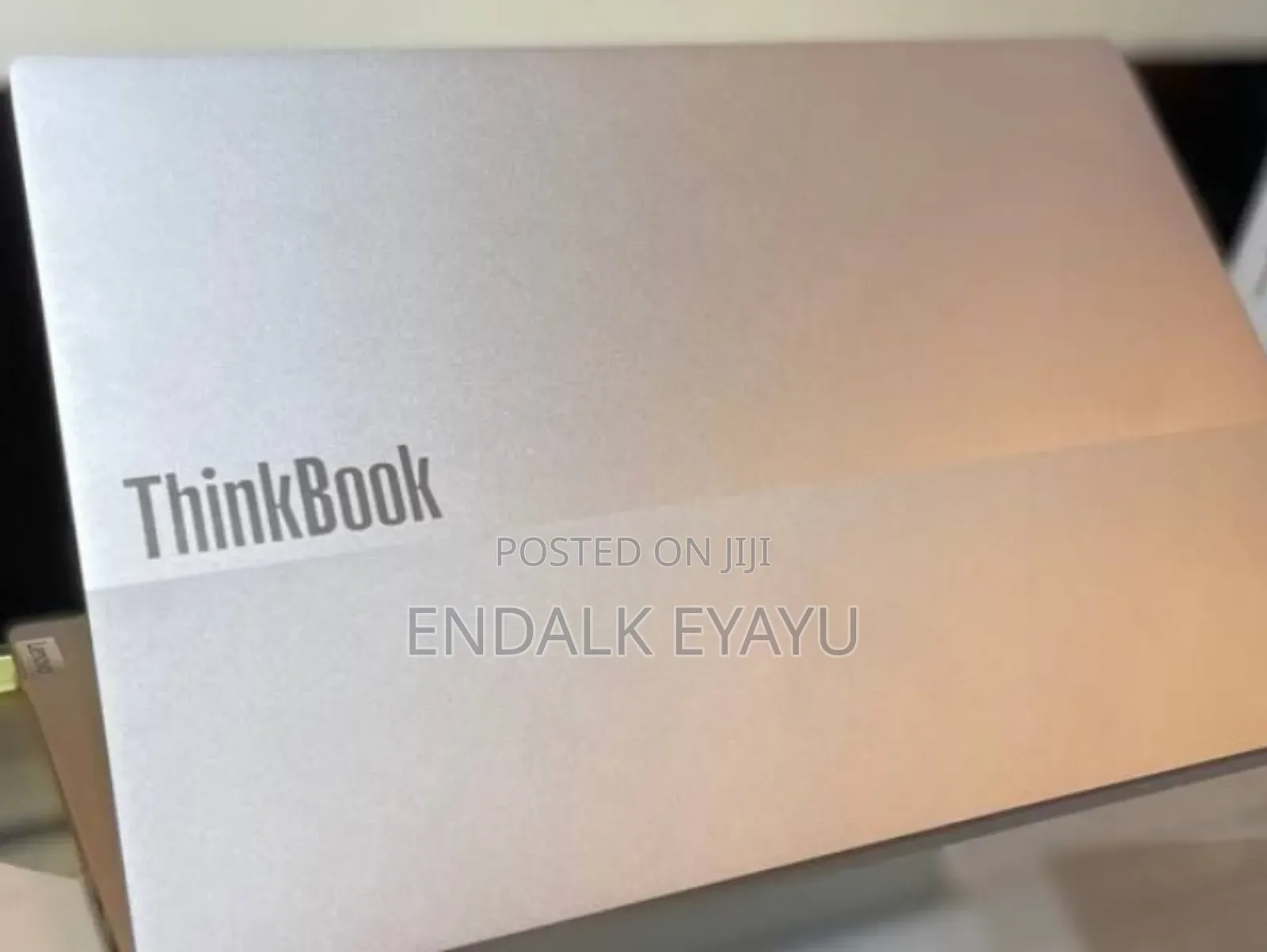 New Laptop Lenovo 24GB Intel Core Ultra 7 SSD 512GB