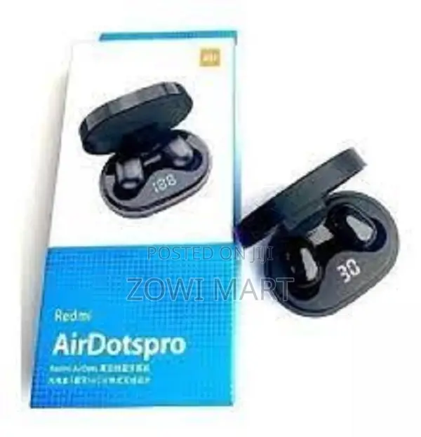Redmi Airdots Pro