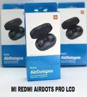 Redmi Airdots Pro