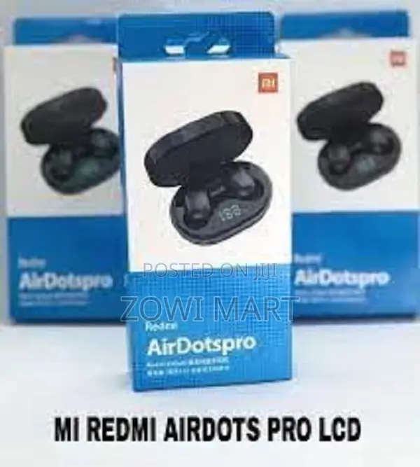 Redmi Airdots Pro