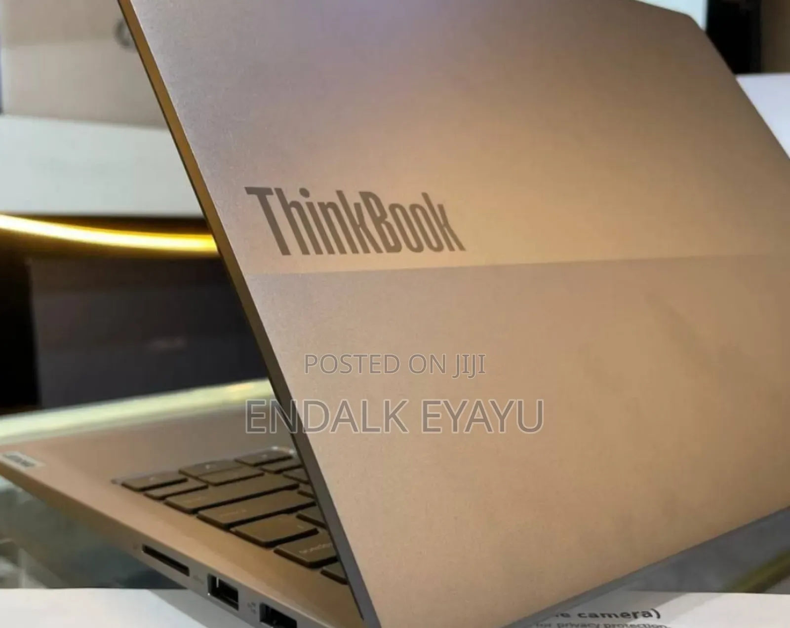 New Laptop Lenovo 24GB Intel Core Ultra 7 SSD 512GB