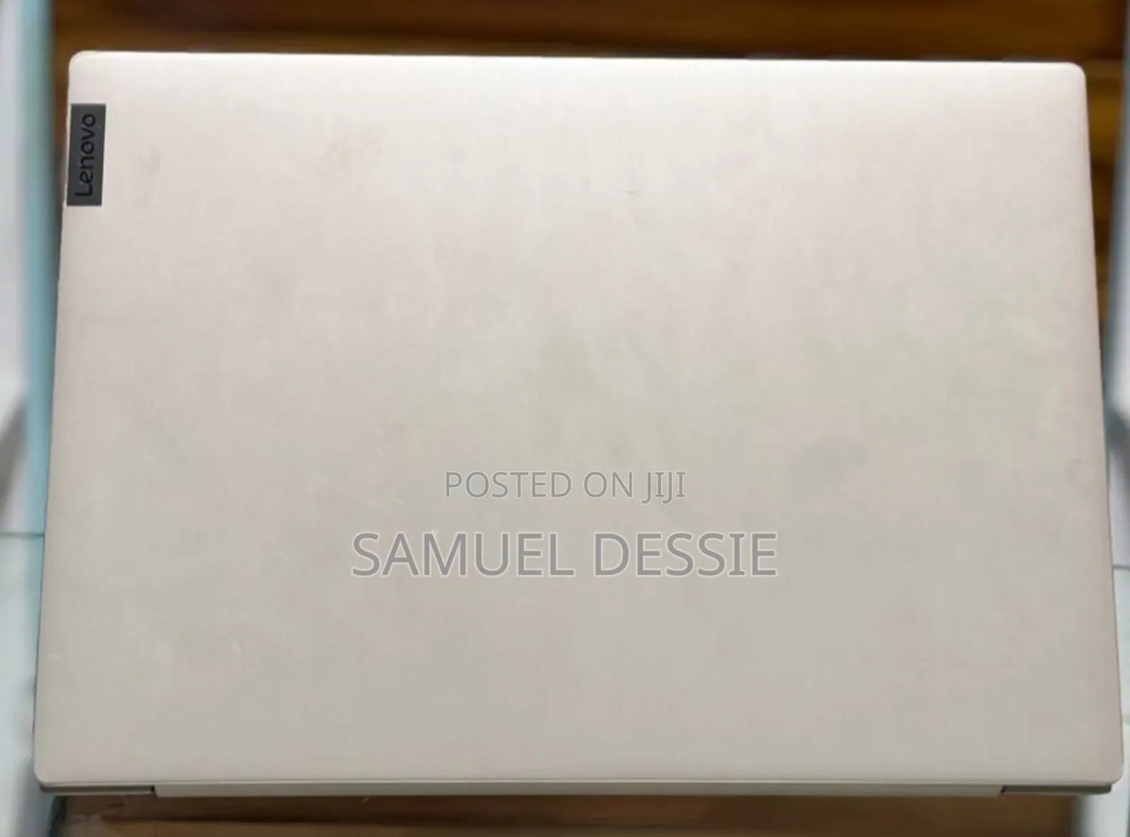 New Laptop Lenovo Ideapad 3 8GB Intel Core I3 SSD 256GB