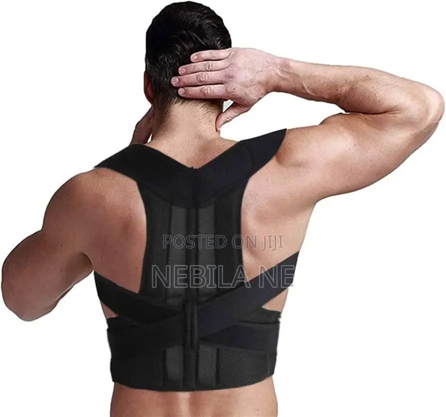 Postur Corector for Men and Women