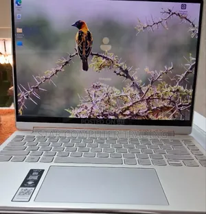 New Laptop Lenovo Yoga 9i 16GB Intel Core I7 SSD 512GB