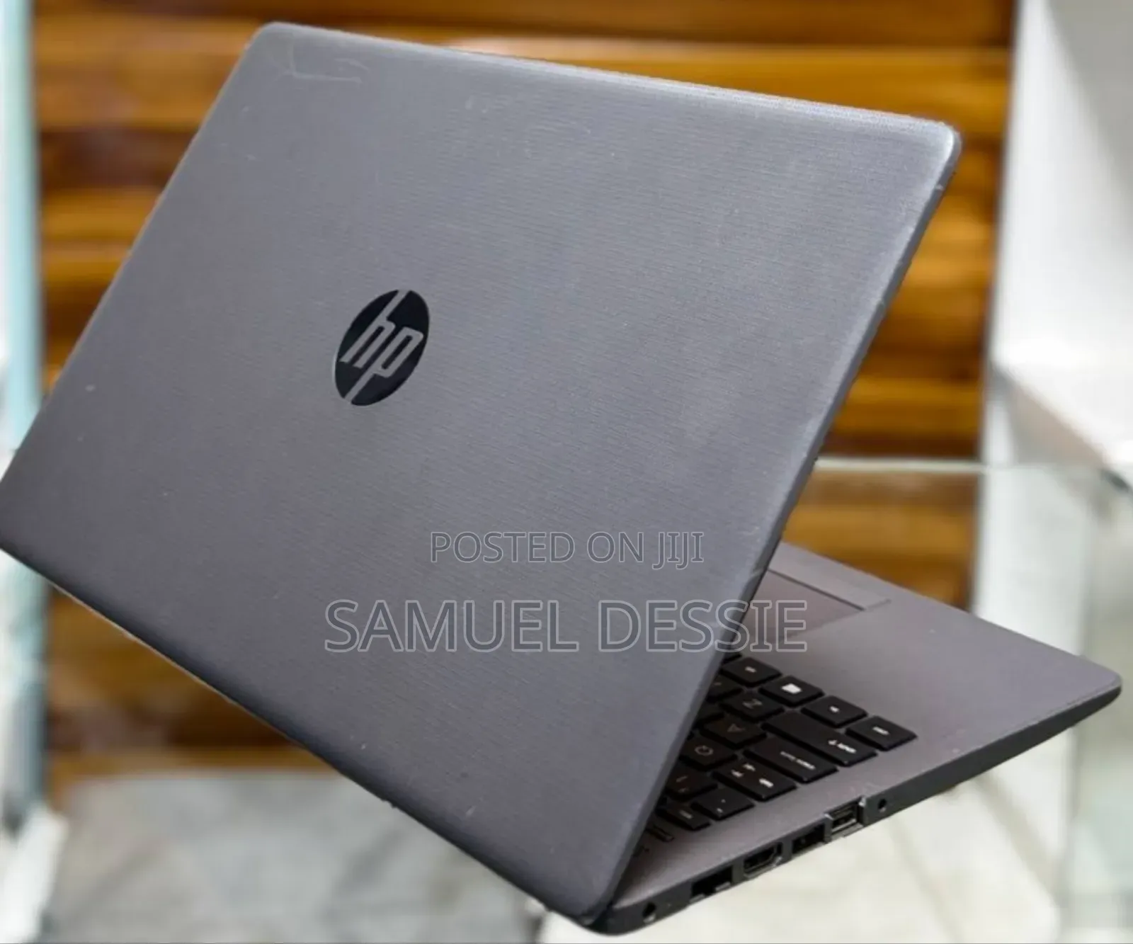 New Laptop HP Stream Notebook 8GB Intel Core I7 SSD 256GB