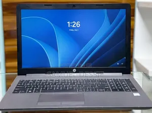 New Laptop HP Stream Notebook 8GB Intel Core I7 SSD 256GB
