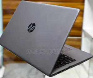 New Laptop HP Stream Notebook 8GB Intel Core I7 SSD 256GB