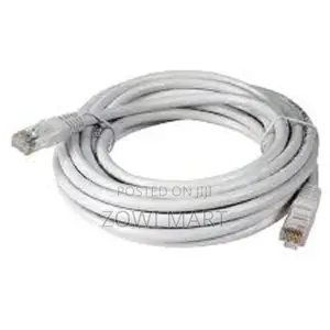 Photo - 5m Cat 6 Utp Ethernet Cable