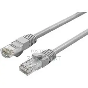 5m Cat 6 Utp Ethernet Cable