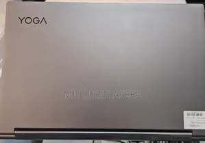 New Laptop Lenovo Yoga 3 16GB Intel Core I7 SSD 512GB