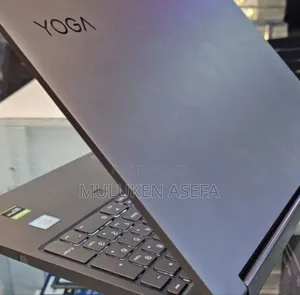 New Laptop Lenovo Yoga 3 16GB Intel Core I7 SSD 512GB