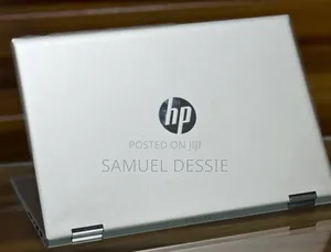 Photo - New Laptop HP Pavilion 13 X360 8GB Intel Core I5 SSD 512GB