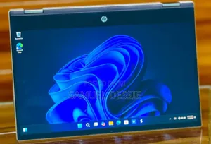 New Laptop HP Pavilion 13 X360 8GB Intel Core I5 SSD 512GB