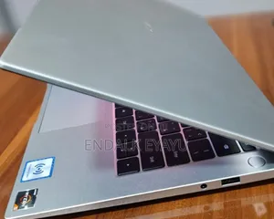 Photo - New Laptop Huawei MateBook HZ-W19 8GB Intel Core I5 SSD 512GB