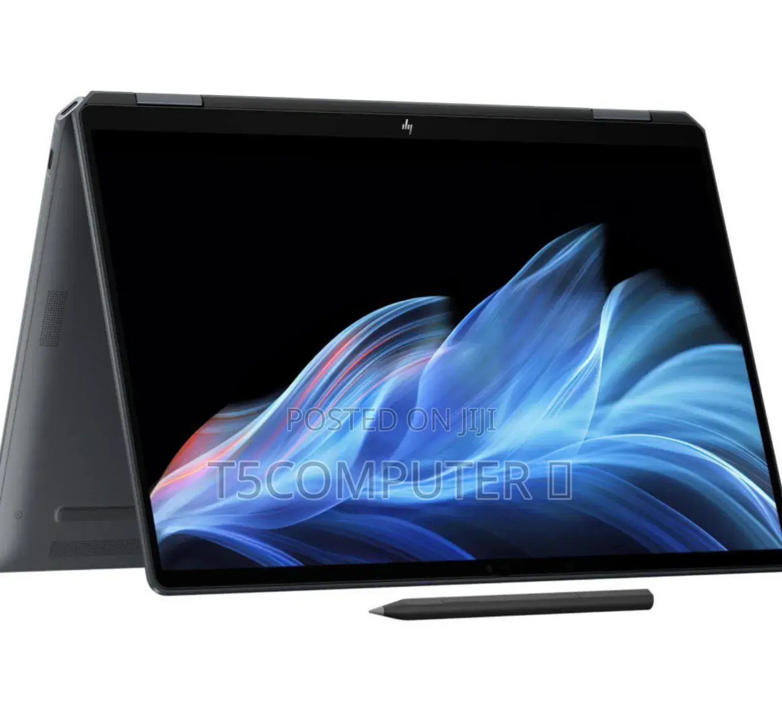 New HP OmniBook X Laptop 14-Fe0097nr 8GB Intel Core Ultra 7 SSD 1T