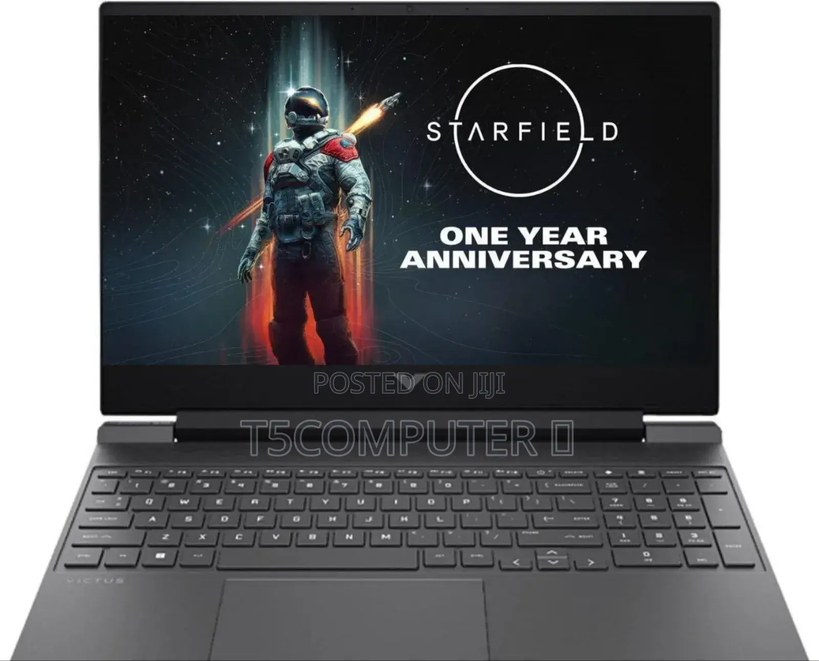 New HP OmniBook X Laptop 14-Fe0097nr 8GB Intel Core Ultra 7 SSD 1T