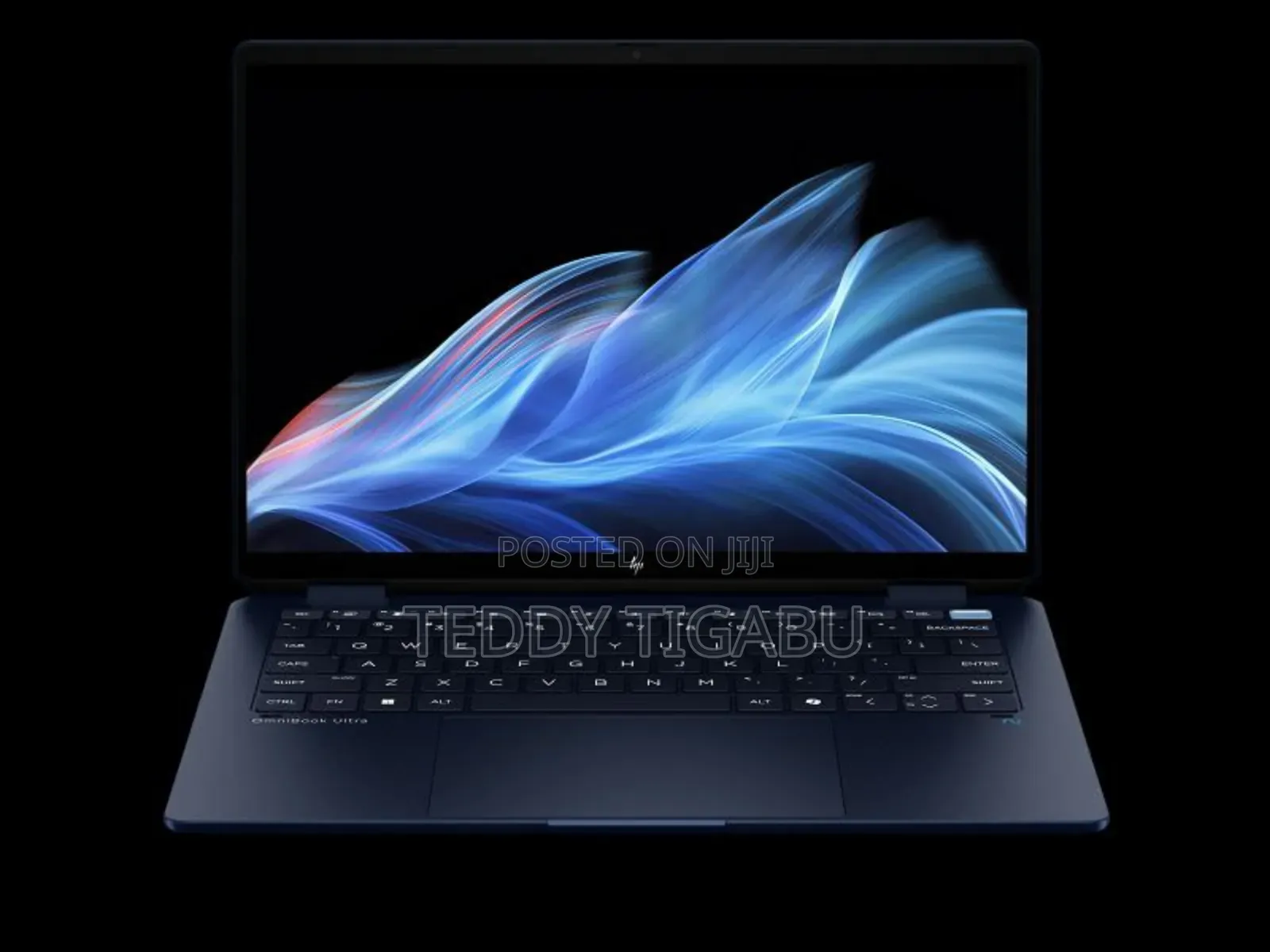 New HP OmniBook X Laptop 14-Fe0097nr 8GB Intel Core Ultra 7 SSD 1T