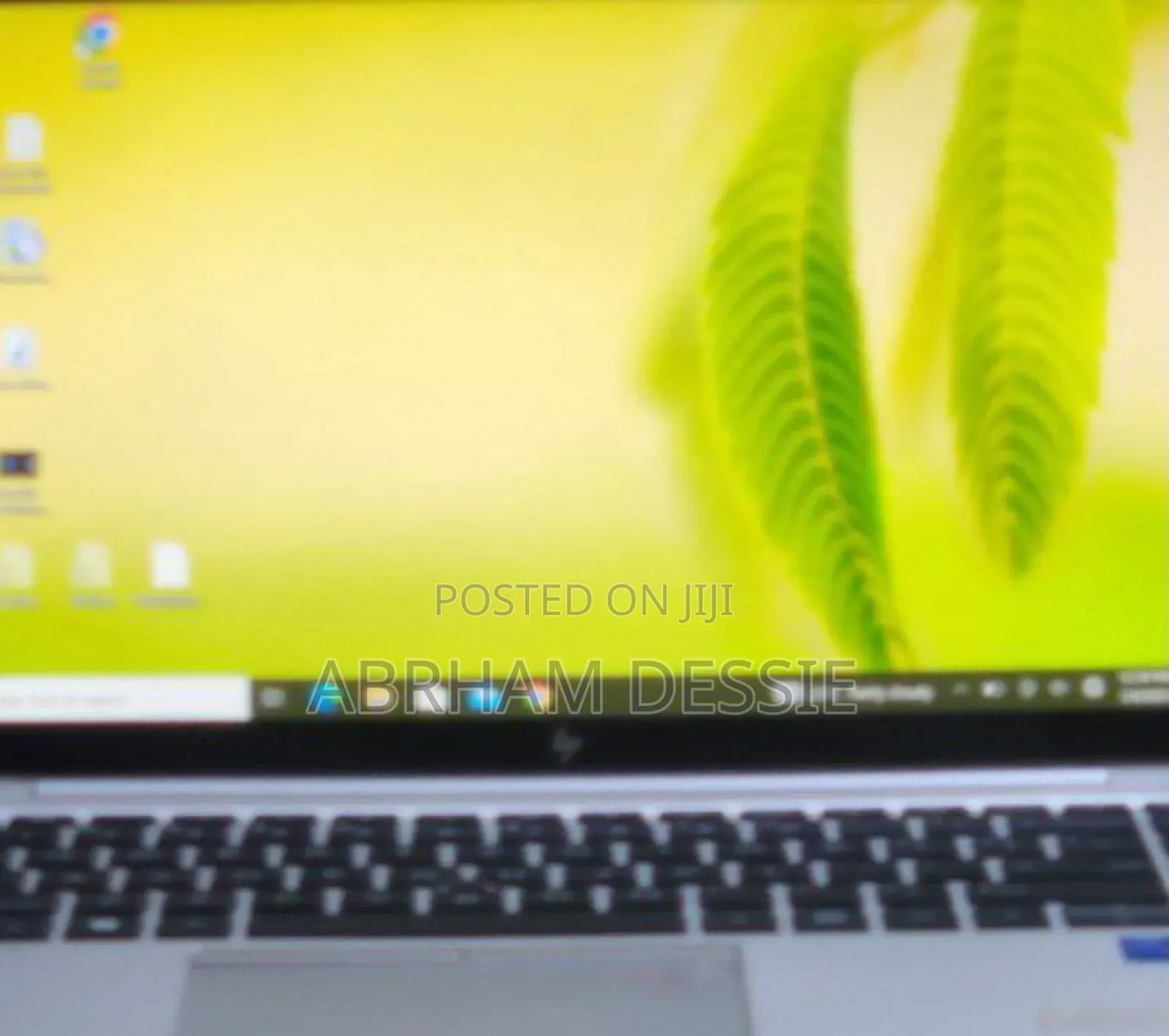 New Laptop HP EliteBook 840 G8 16GB Intel Core I7 SSD 512GB