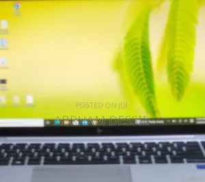 New Laptop HP EliteBook 840 G8 16GB Intel Core I7 SSD 512GB