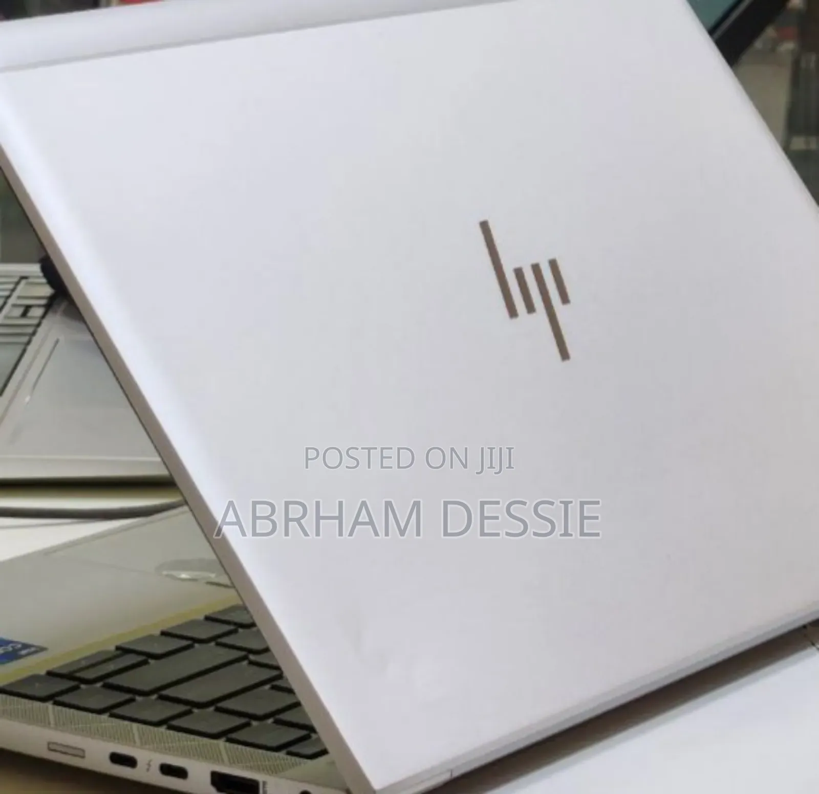 New Laptop HP EliteBook 840 G8 16GB Intel Core I7 SSD 512GB