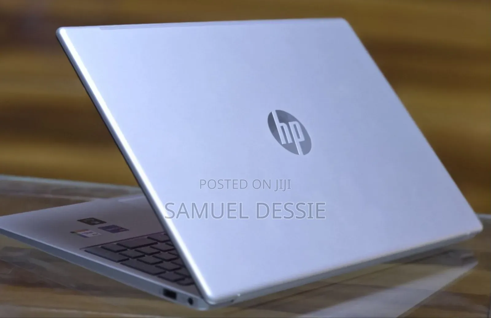 New Laptop HP Stream Notebook 8GB Intel Core I5 SSD 512GB