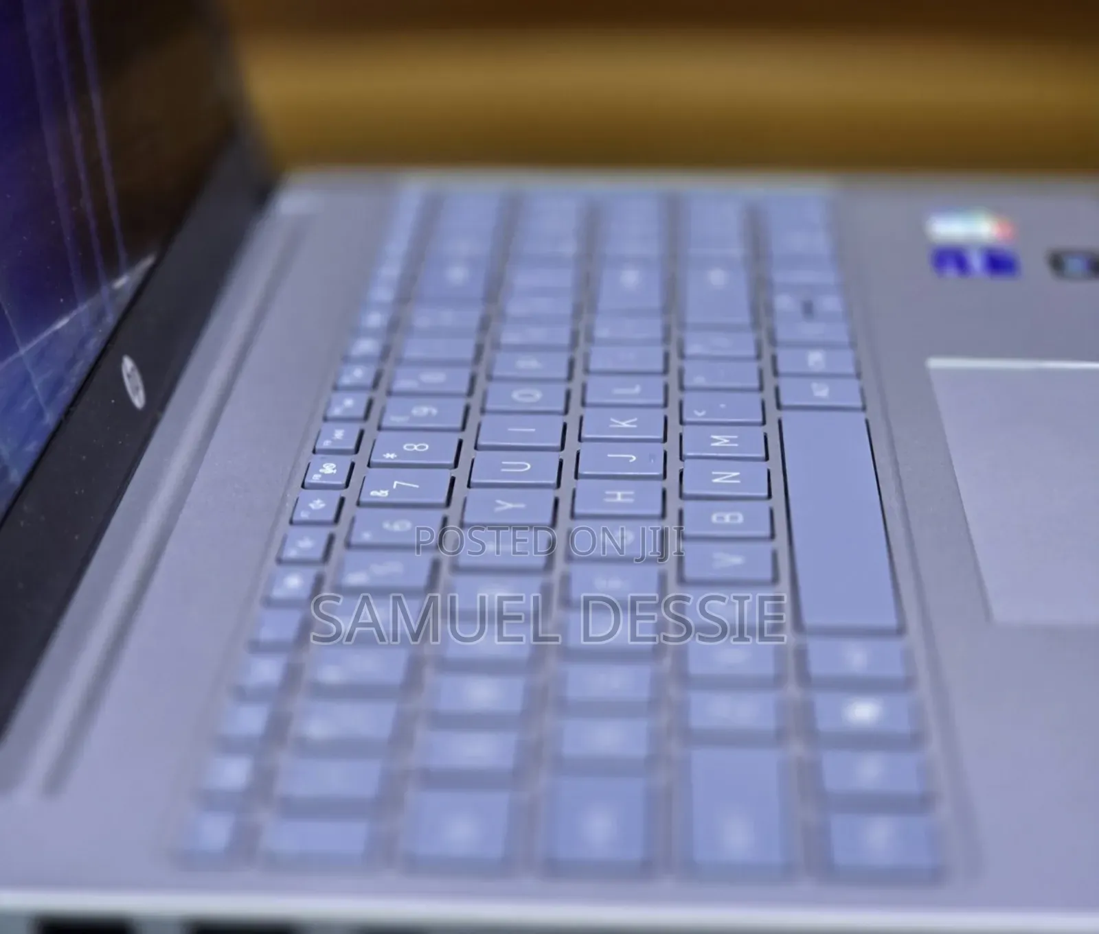 New Laptop HP Stream Notebook 8GB Intel Core I5 SSD 512GB