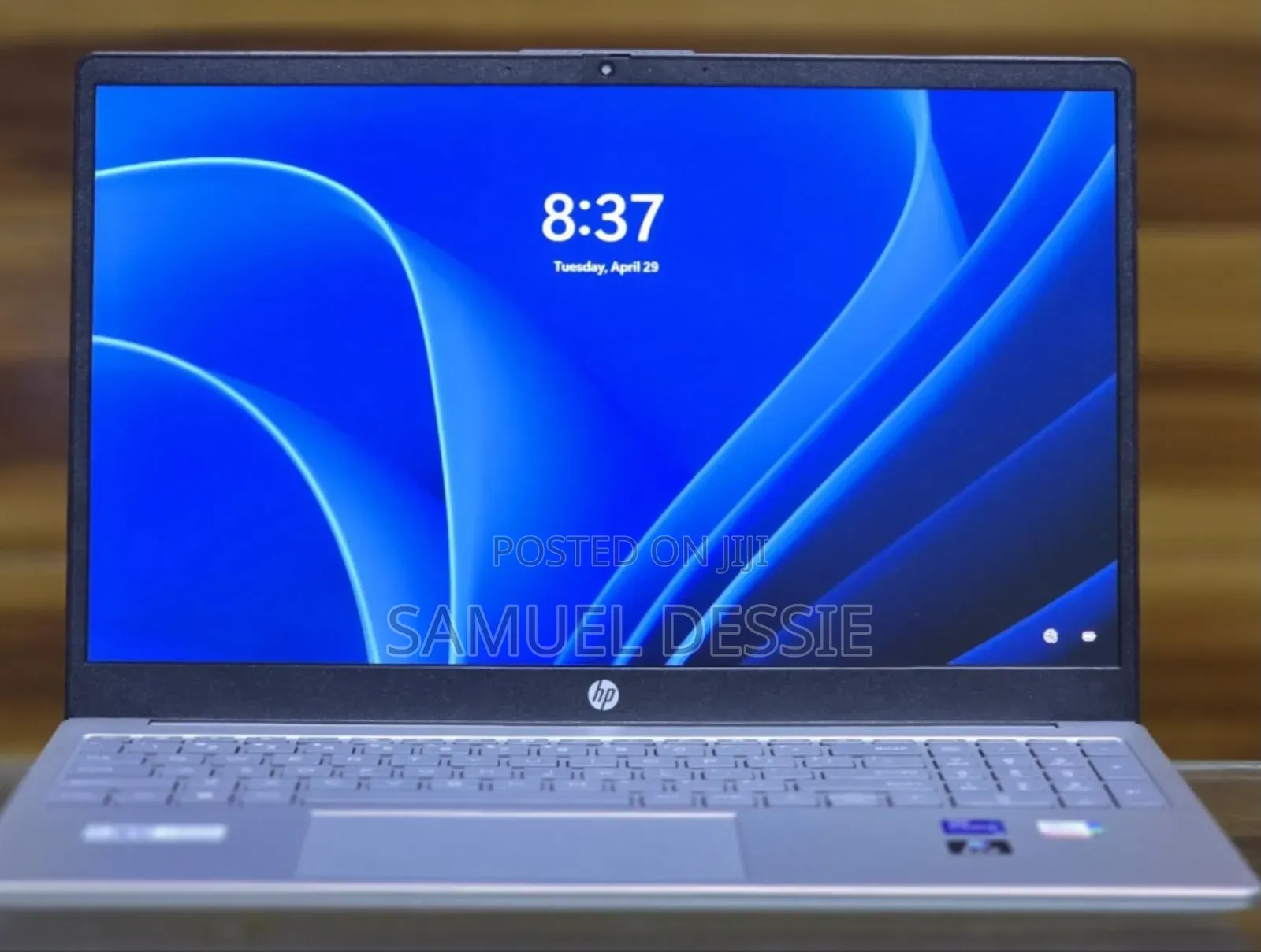 New Laptop HP Stream Notebook 8GB Intel Core I5 SSD 512GB