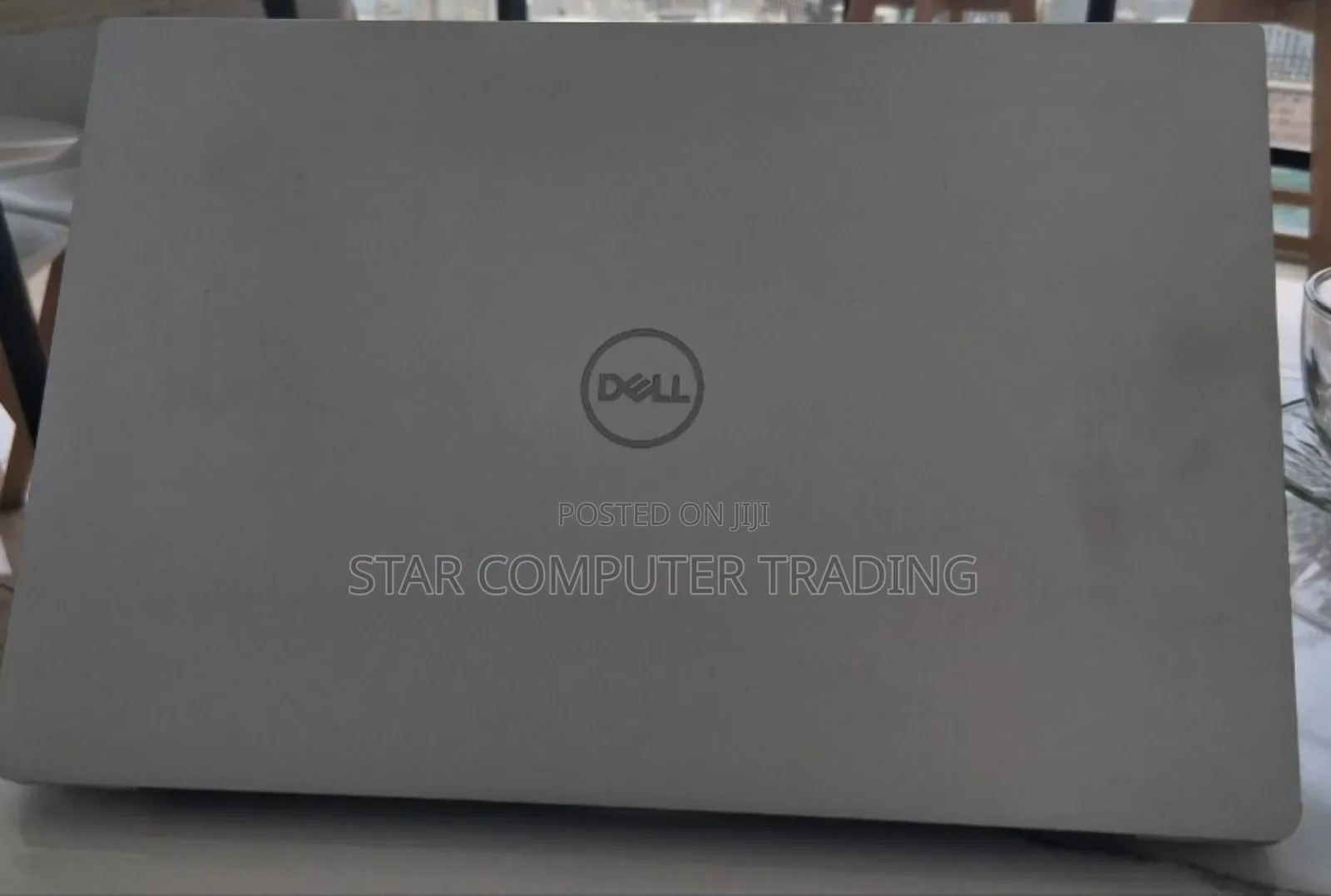 New Laptop Dell XPS 13 8GB Intel Core I5 SSD 512GB
