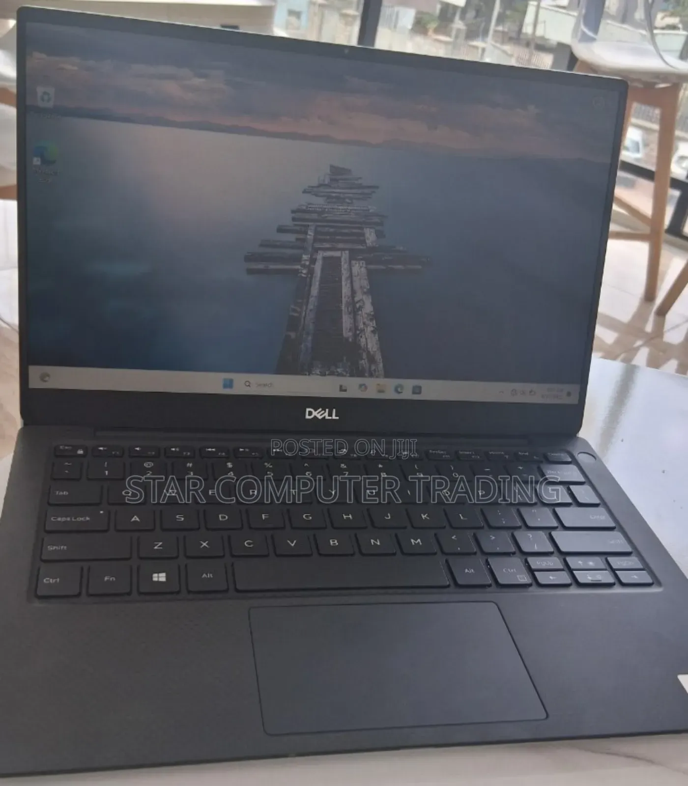New Laptop Dell XPS 13 8GB Intel Core I5 SSD 512GB