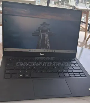 New Laptop Dell XPS 13 8GB Intel Core I5 SSD 512GB