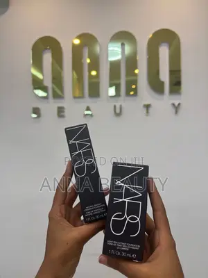 Photo - Nars Foundation