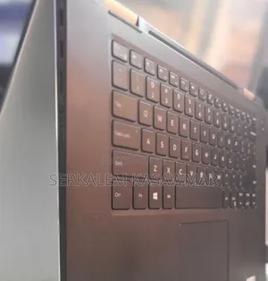 New Laptop Dell Precision 5530 16GB Intel Core I7 SSD 512GB