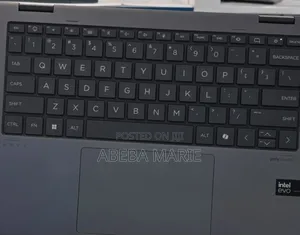 New Laptop HP Envy X360 16GB Intel Core Ultra 5 SSD 512GB