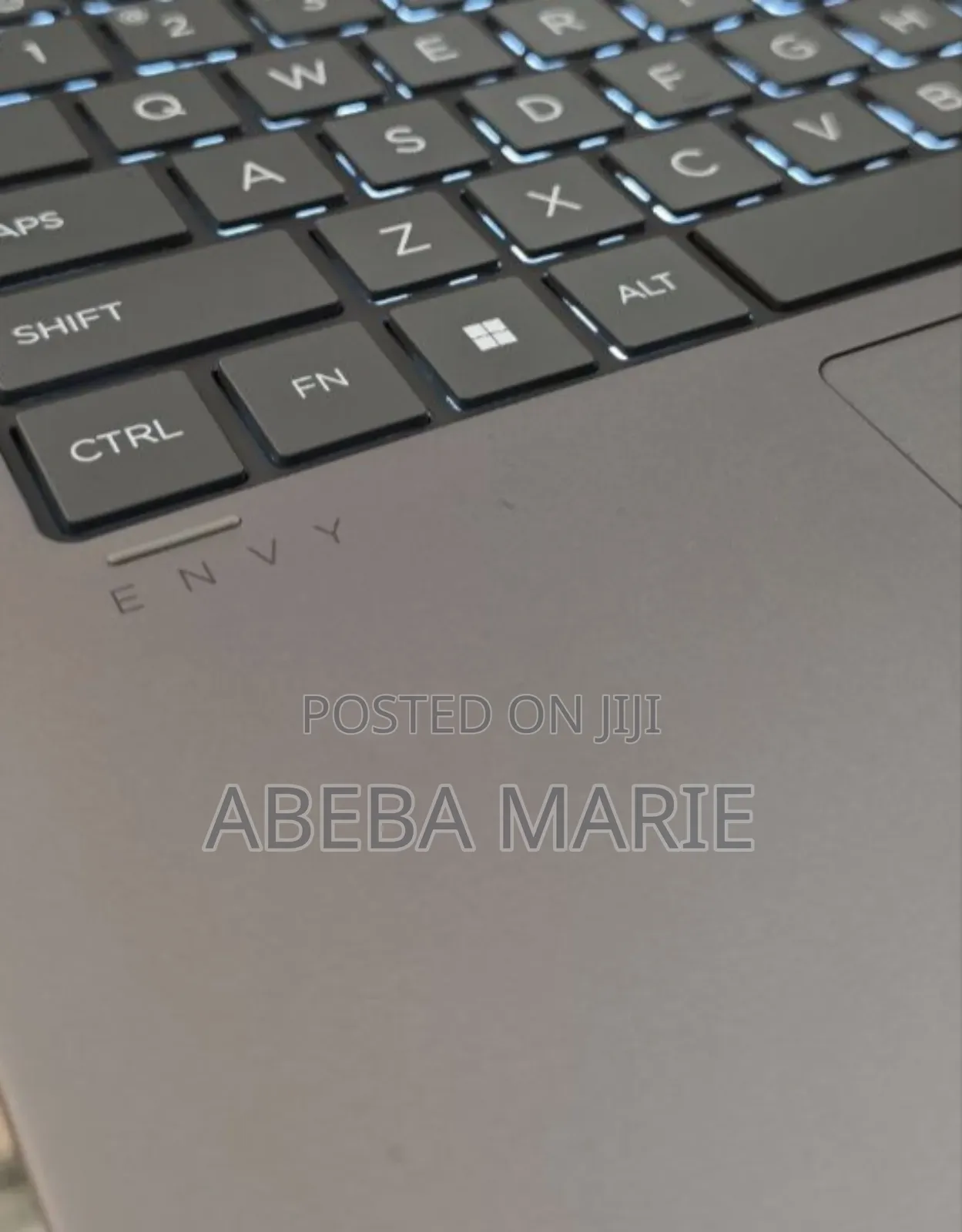 New Laptop HP Envy X360 16GB Intel Core Ultra 5 SSD 512GB