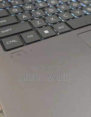 New Laptop HP Envy X360 16GB Intel Core Ultra 5 SSD 512GB