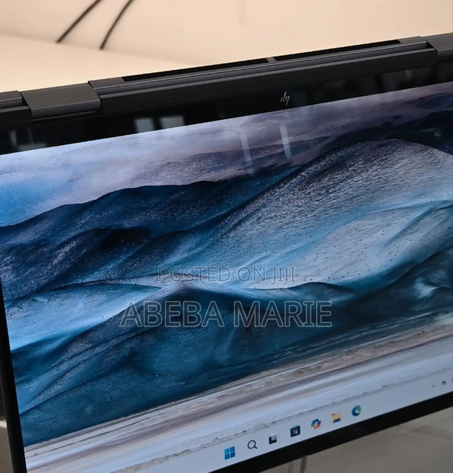 New Laptop HP Envy X360 16GB Intel Core Ultra 5 SSD 512GB