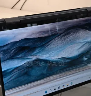 New Laptop HP Envy X360 16GB Intel Core Ultra 5 SSD 512GB