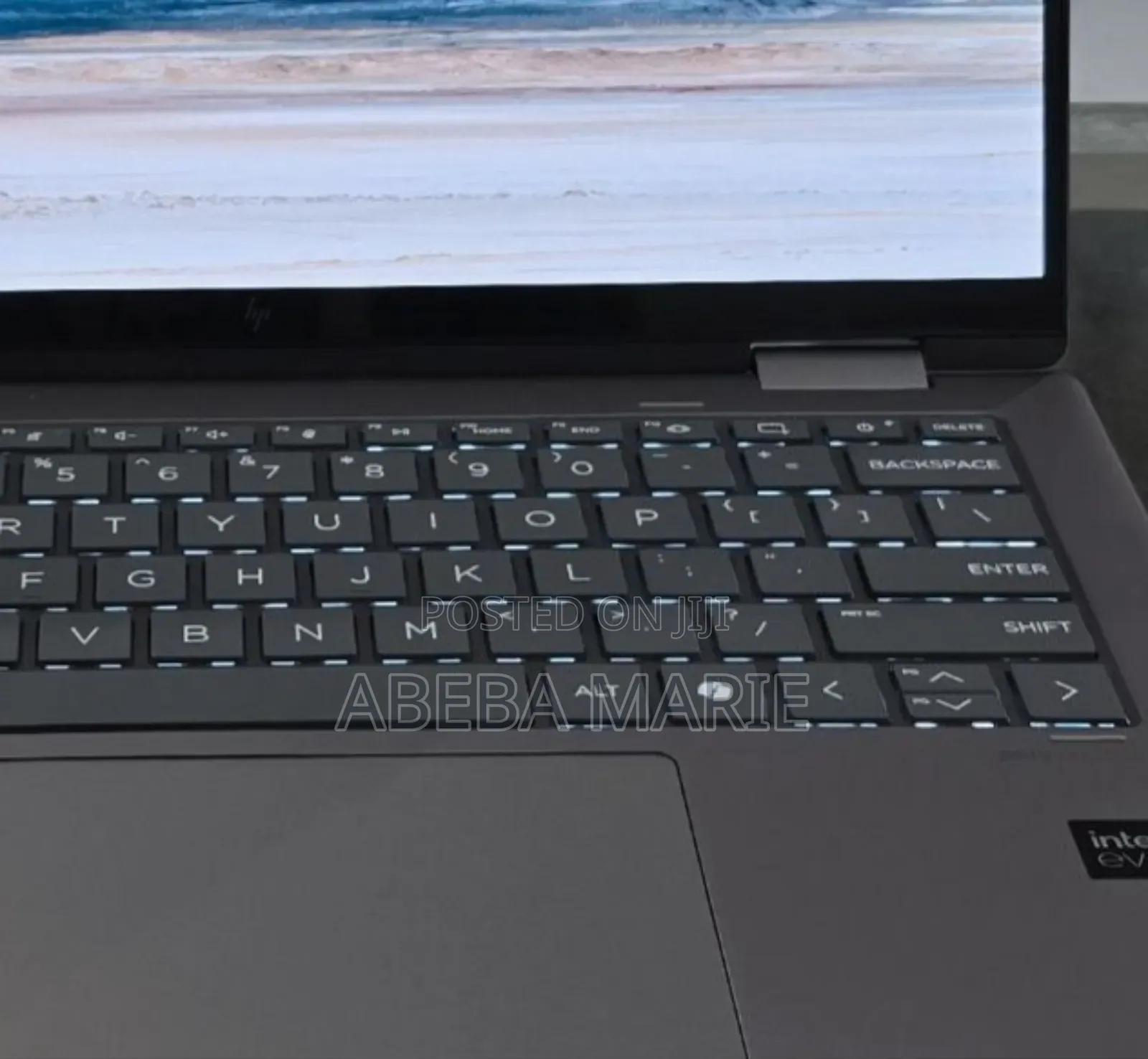 New Laptop HP Envy X360 16GB Intel Core Ultra 5 SSD 512GB