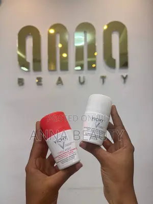 Photo - Vichy Stress Resist and Anti-Transpirant Deodorant