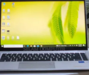 New Laptop HP EliteBook 840 G8 16GB Intel Core i7 SSD 512GB