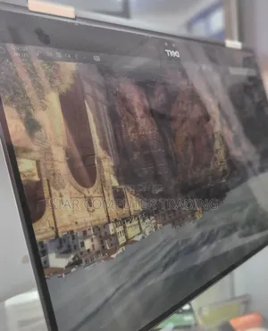 New Laptop Dell Precision 5530 16GB Intel Core I7 SSD 512GB