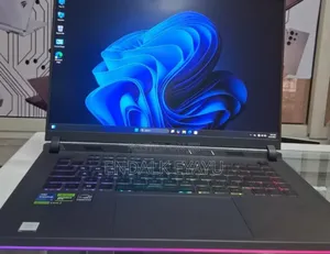 Photo - New Laptop Asus ROG Strix G16 G614 32GB Intel Core I7 SSD 1T