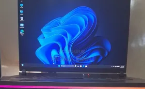 New Laptop Asus ROG Strix G16 G614 32GB Intel Core I7 SSD 1T