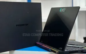 Photo - New Laptop Acer Predator Helios 300 32GB Intel Core I9 SSD 1T