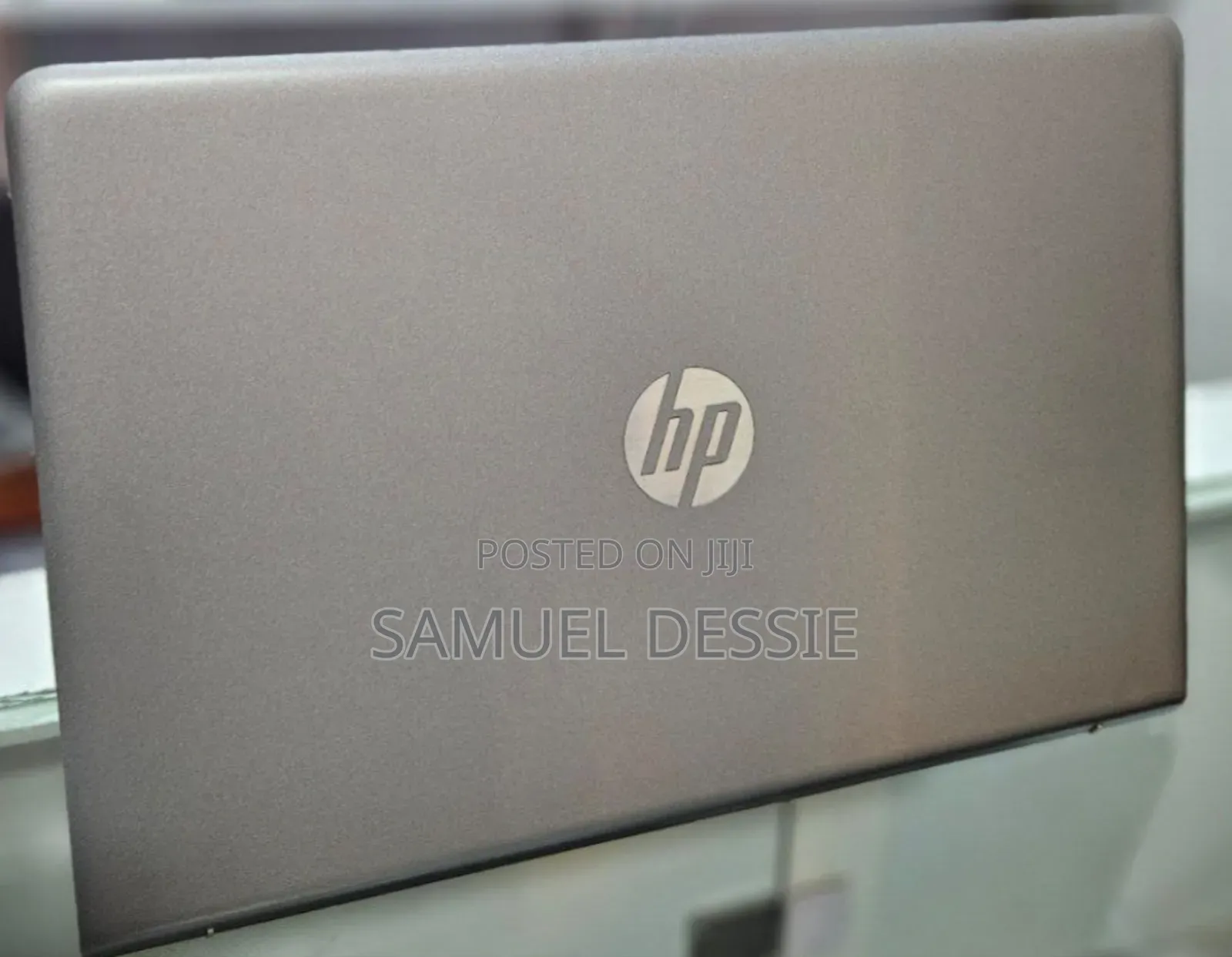 New Laptop HP Pavilion 15 8GB Intel Core I5 HDD+SSD 128GB