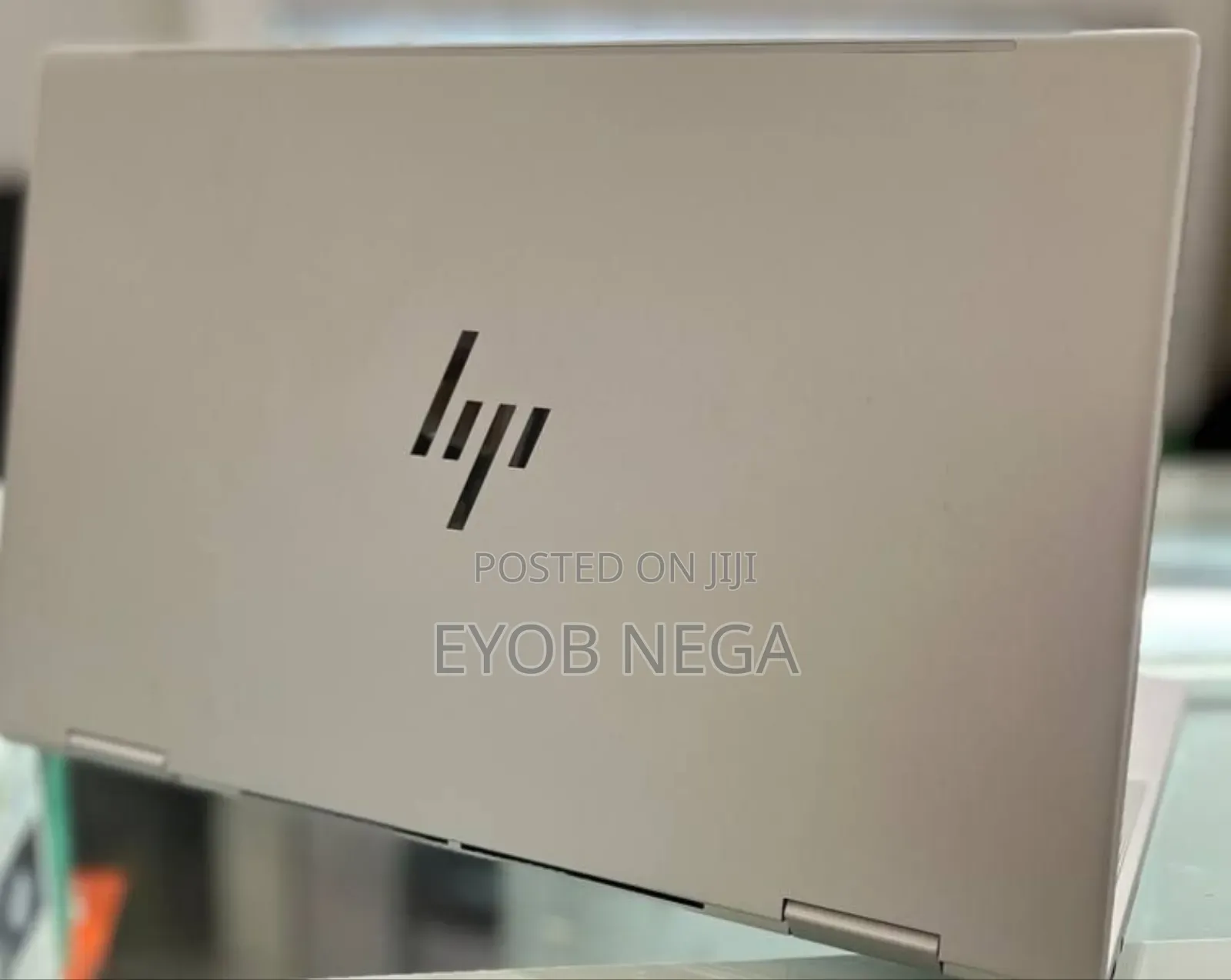 New Laptop HP Envy X360 16GB Intel Core I7 SSD 512GB