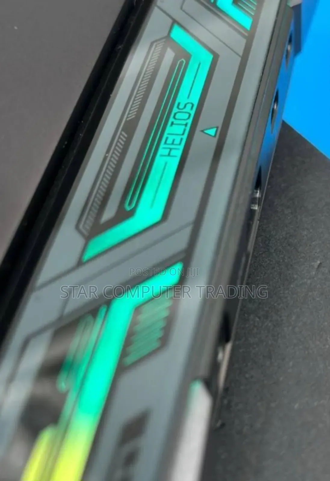 New Laptop Acer Predator Helios 300 32GB Intel Core I9 SSD 1T